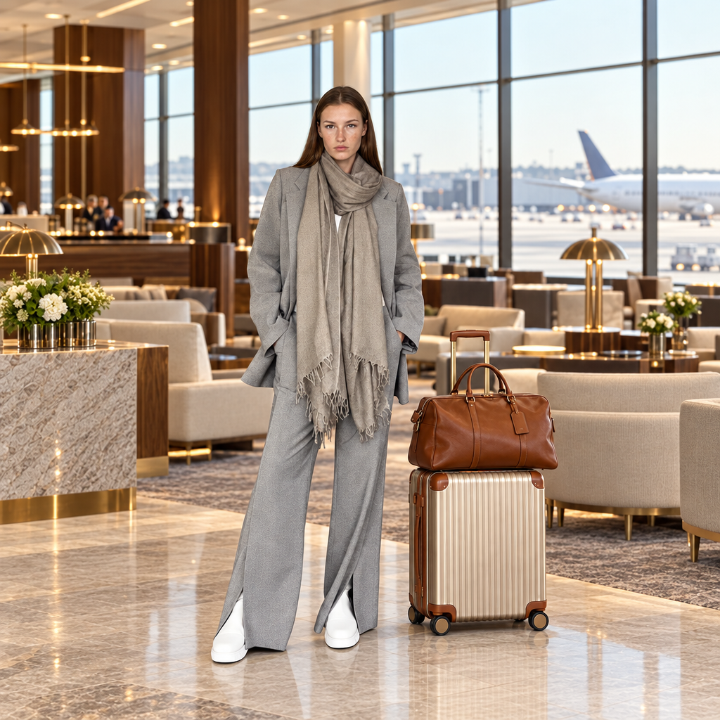 CASHMERE PREMIUM WRAPS
