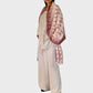 IKAT WRAP  PINK