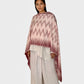 IKAT WRAP  PINK