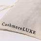 Saffron Cashmere Wrap – Handloom Himalayan Luxury Scarf