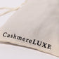 Biscotti Cashmere Wrap – Handwoven Himalayan Luxury Shawl