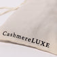Lavender Grey Cashmere Wrap – Handwoven Himalayan Luxury Shawl