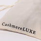 Burnt Bronze Cashmere Wrap – Handloom Himalayan Luxury Scarf