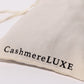 Premium Celadon Pure Cashmere Wrap - Handwoven Himalayan Luxury Scarf