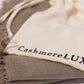 Biscotti Cashmere Wrap – Handwoven Himalayan Luxury Shawl