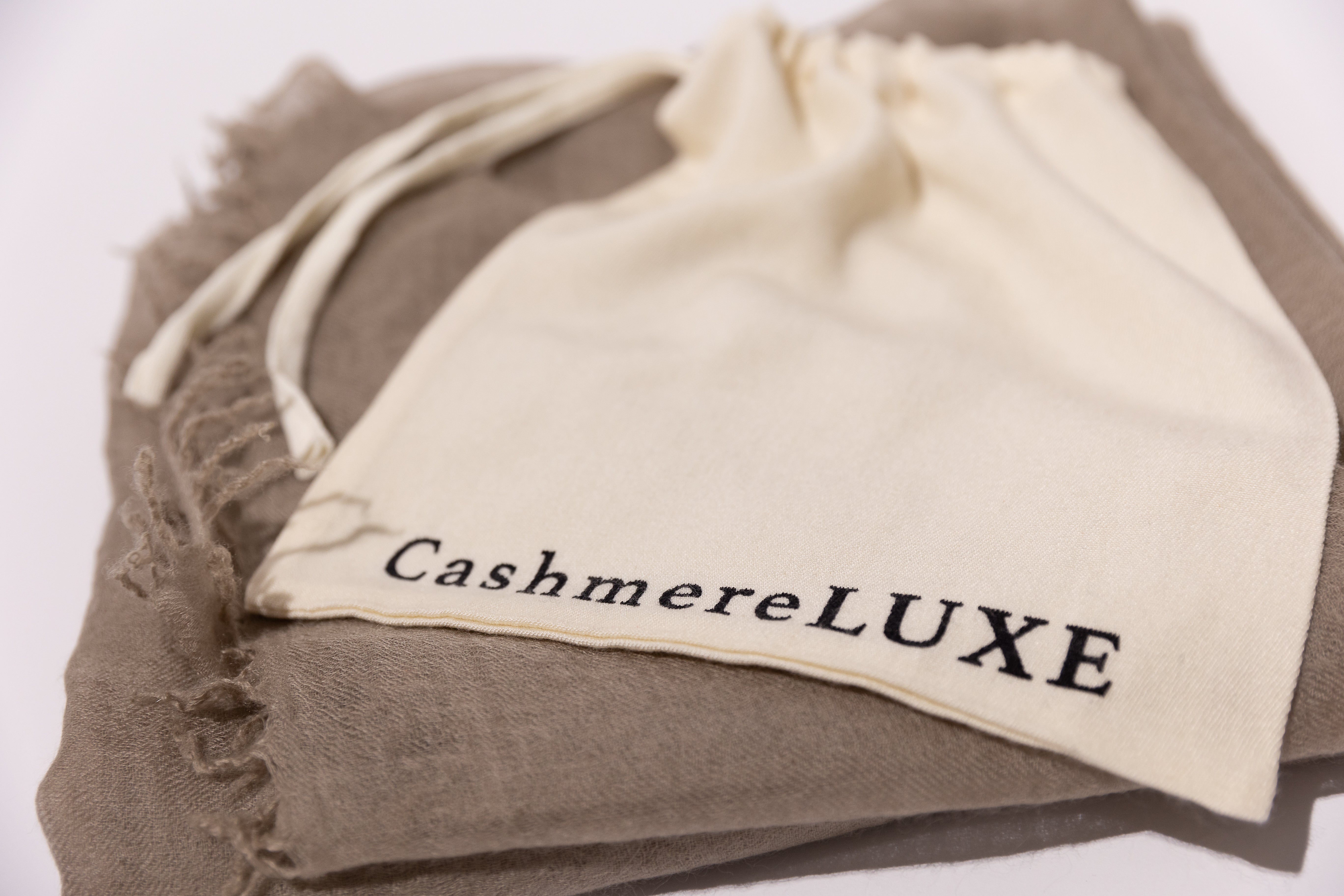 Cashmere Luxe