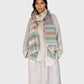 IKAT WRAP PASTAL COLOURS