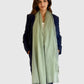 Matcha Cashmere Scarf