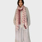 IKAT WRAP  PINK