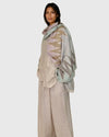 IKAT WRAP NATURAL