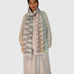 IKAT-WICKEL NATÜRLICH