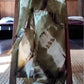 Forest Green, Brown & White Cashmere Wrap – Handloom Himalayan Limited Edition