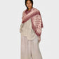 IKAT WRAP  PINK