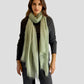 Matcha Cashmere Scarf