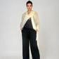PURE CASHMERE WHITE WRAP/ SOLD OUT Arriving early May