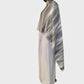 IKAT WRAP  BROWN CREAM