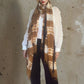 Bronze Brown| Premium Handwoven Cashmere Wrap