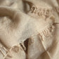 Premium Natural Cashmere Wrap – Handwoven Himalayan Luxury Shawl