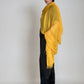 Saffron | |Handloom Luxury Scarf Wrap