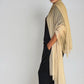 Vanilla Cream Cashmere Wrap | Light Weight Shawl