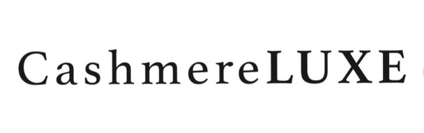 Cashmere Luxe