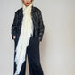 Coconut Milk Cashmere Wrap | Lightweight Shawl