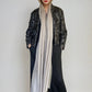 Dove Mist Spring Wrap | Light weight shawl