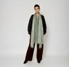 Matcha Cashmere Scarf