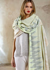 IKAT WRAP EARTH
