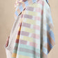 IKAT WRAP PASTALFARBEN
