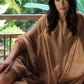 Biscotti Cashmere Wrap – Handwoven Himalayan Luxury Shawl