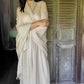 Premium Natural Cashmere Wrap – Handwoven Himalayan Luxury Shawl