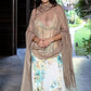 Biscotti Cashmere Wrap – Handwoven Himalayan Luxury Shawl