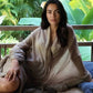 Biscotti Cashmere Wrap – Handwoven Himalayan Luxury Shawl