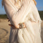 Premium White Handwoven Cashmere Wrap – Pure Himalayan Luxury Scarf