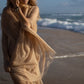 Premium Natural Cashmere Wrap – Handwoven Himalayan Luxury Shawl
