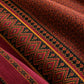 Khmer Silk No. 04 — Mulberry & Antique Gold
