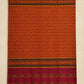 Khmer Silk No. 03 — Ember & Mulberry
