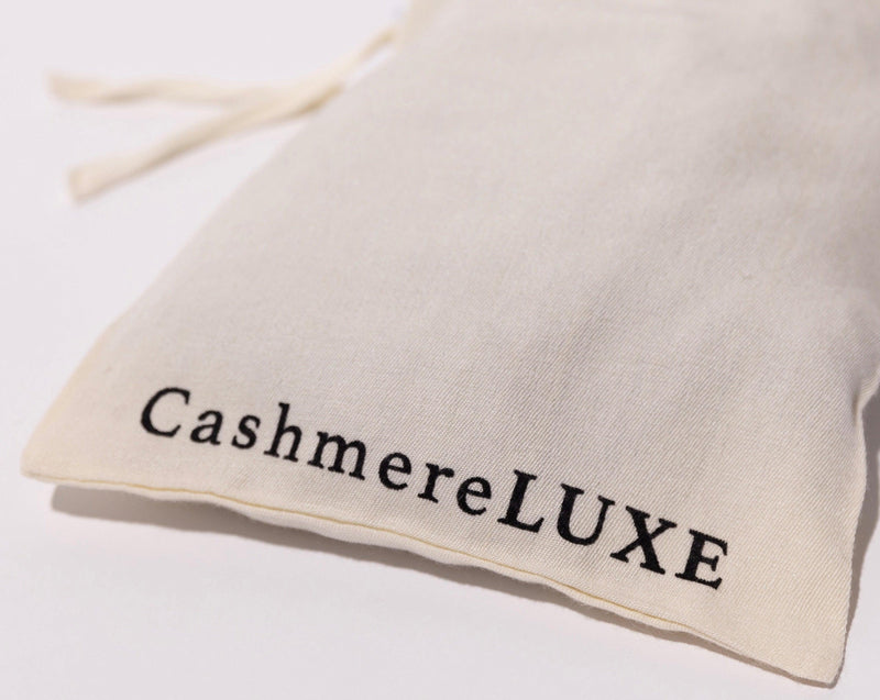 Cashmere Men Celadon - Cashmere Luxe