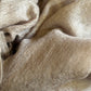 Cashmere Softly Felted Scarf - Lilac Grey - Cashmere Luxe