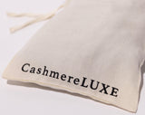 Men Navy Cashmere - Cashmere Luxe