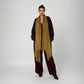 Golden Mustard Cashmere Scarf