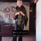 Olive Green - Light Weight Handwoven Cashmere Wool Blend