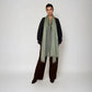 Matcha Cashmere Scarf