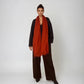 Copper Cashmere Scarf