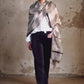 Bronze Brown| Premium Handwoven Cashmere Wrap