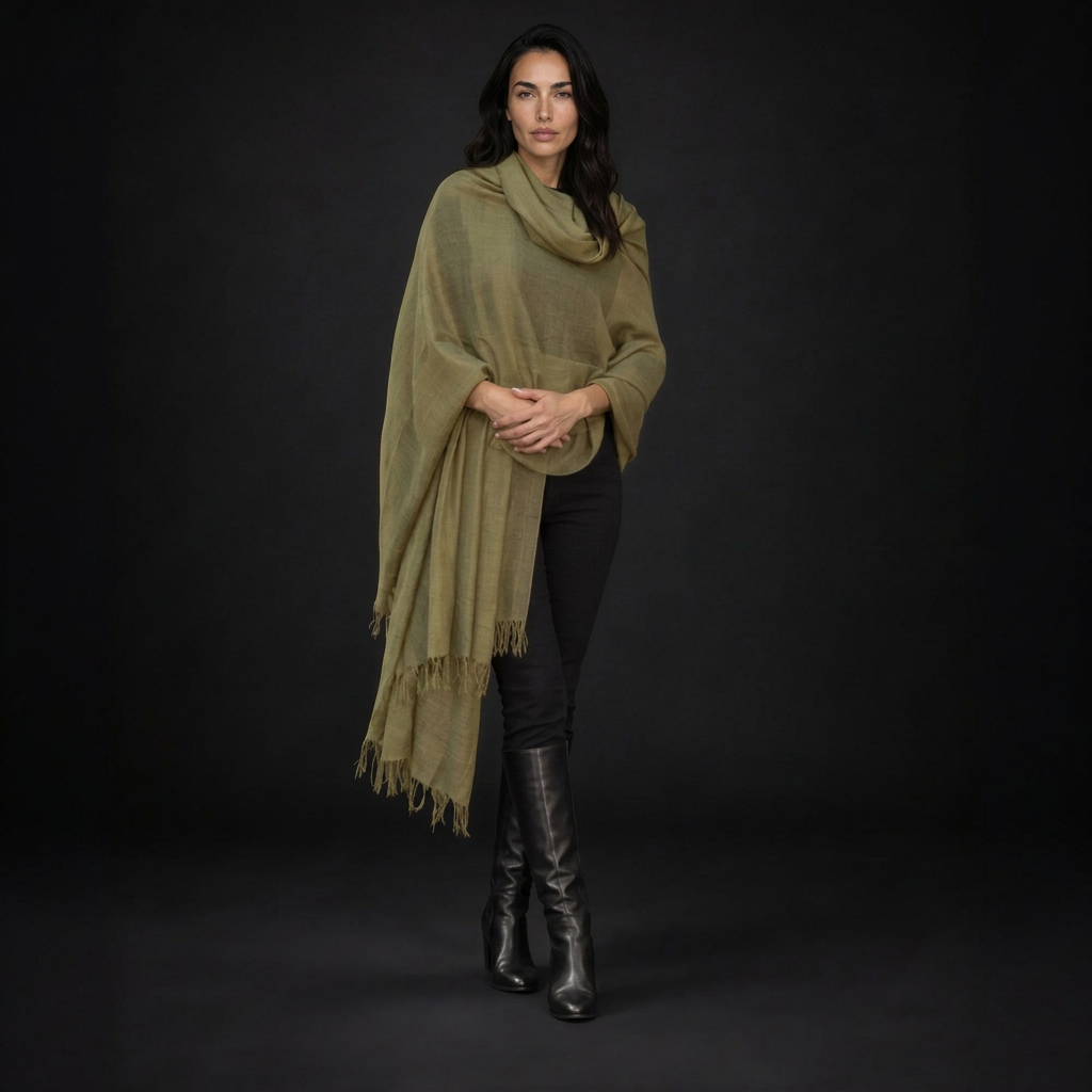 Square olive wrap image